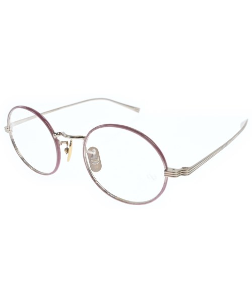 オリバーゴールドスミス(OLIVER GOLDSMITH)のOLIVER GOLDSMITH メガネ