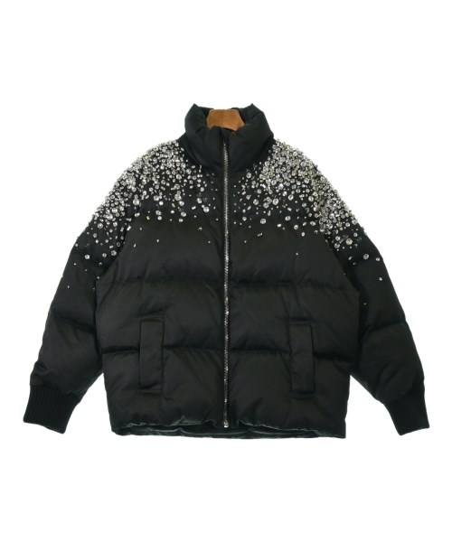 ミュウミュウ(Miu Miu)のMiu Miu ダウンジャケット/ダウンベスト