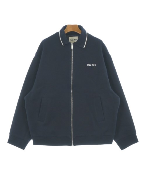 ミュウミュウ(Miu Miu)のMiu Miu ブルゾン（その他）