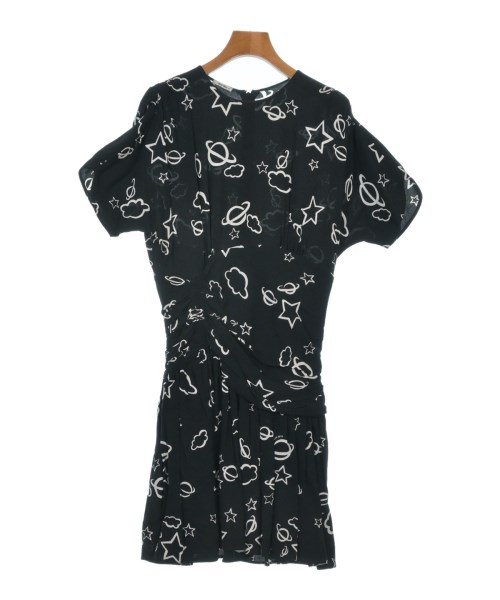 Miu Miu(ミュウミュウ)ワンピース 黒 サイズ:42(M位)/2200634770081