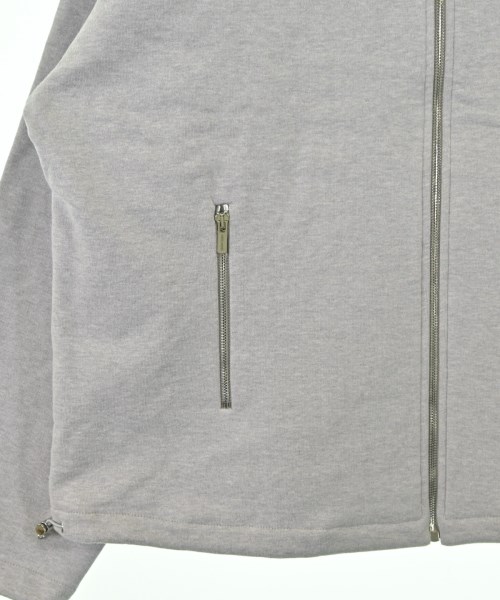 Miu Miu（ミュウミュウ）パーカー グレー サイズ:M レディース/2200639598161