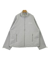 Miu Miu（ミュウミュウ）パーカー グレー サイズ:M レディース/2200639598161