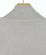 Miu Miu（ミュウミュウ）パーカー グレー サイズ:M レディース/2200639598161