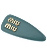 Miu Miu アクセサリー（その他）