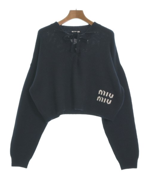 ミュウミュウ(Miu Miu)のMiu Miu ニット・セーター