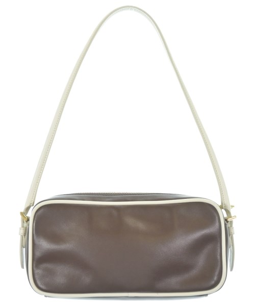 Miu Miu（ミュウミュウ）ハンドバッグ 茶 サイズ:- レディース/2200586315019