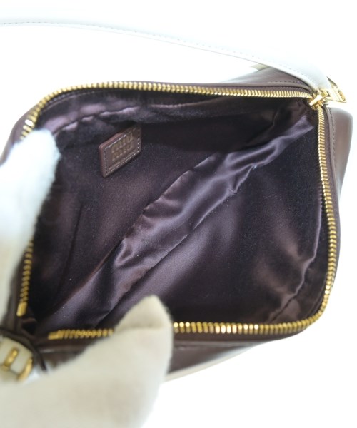 Miu Miu（ミュウミュウ）ハンドバッグ 茶 サイズ:- レディース/2200586315019