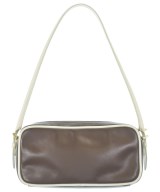 Miu Miu（ミュウミュウ）ハンドバッグ 茶 サイズ:- レディース/2200586315019