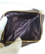 Miu Miu（ミュウミュウ）ハンドバッグ 茶 サイズ:- レディース/2200586315019