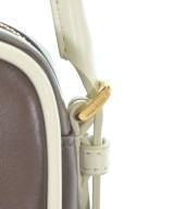 Miu Miu（ミュウミュウ）ハンドバッグ 茶 サイズ:- レディース/2200586315019