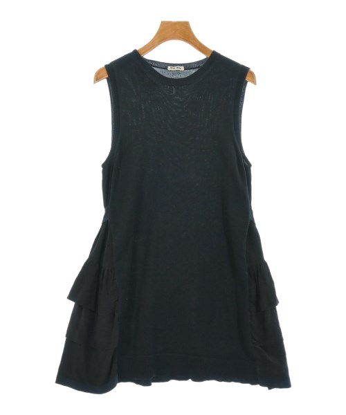 ミュウミュウ(Miu Miu)のMiu Miu ワンピース