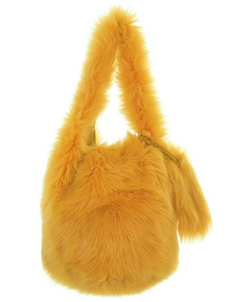 Miu Miu(ミュウミュウ)その他 オレンジ サイズ:-/2200550426024