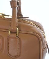 Miu Miu（ミュウミュウ）ハンドバッグ 茶 サイズ:- レディース/2200621608120