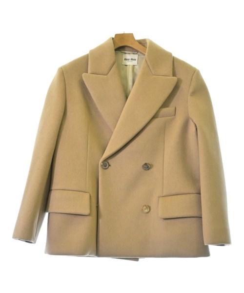 ミュウミュウ(Miu Miu)のMiu Miu コート（その他）