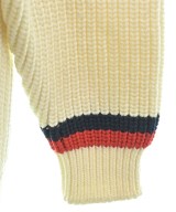 Miu Miu（ミュウミュウ）カーディガン 白 サイズ:38(S位) レディース/2200622402253