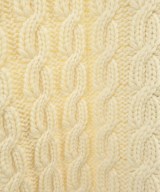 Miu Miu（ミュウミュウ）カーディガン 白 サイズ:38(S位) レディース/2200622402253