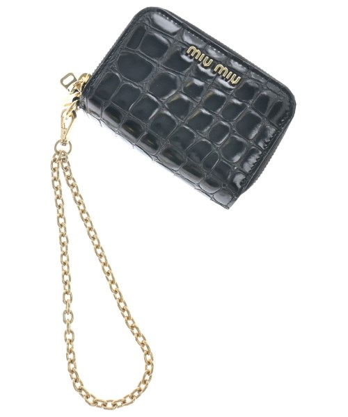 ミュウミュウ(Miu Miu)のMiu Miu 財布・コインケース