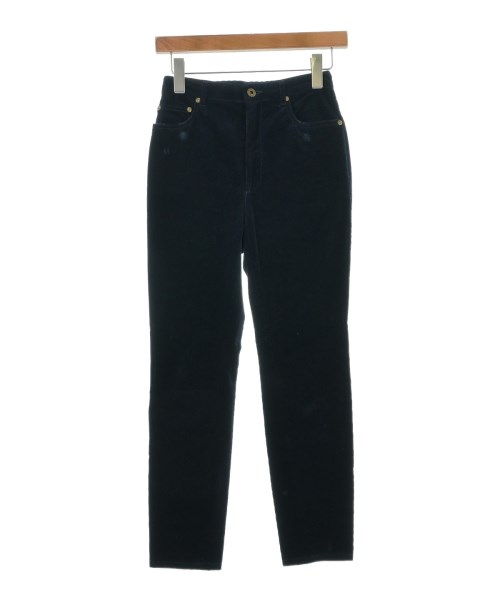 Miu Miu(ミュウミュウ)その他 紺 サイズ:36(XS位)/2200611311061