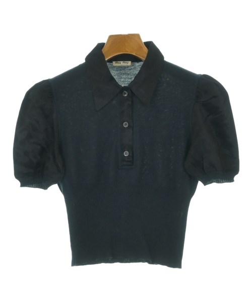 ミュウミュウ(Miu Miu)のMiu Miu ニット・セーター