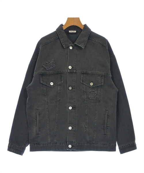 ミュウミュウ(Miu Miu)のMiu Miu デニムジャケット
