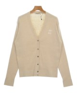 Miu Miu カーディガン