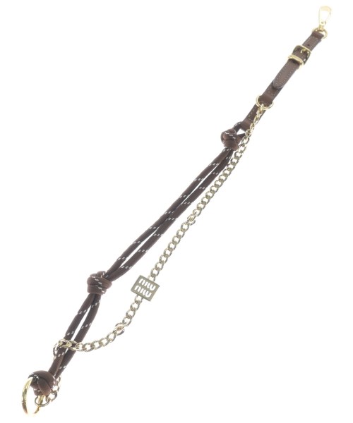 ミュウミュウ(Miu Miu)のMiu Miu チャーム