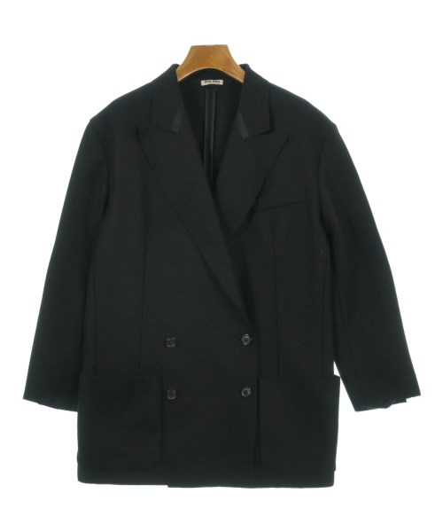 ミュウミュウ(Miu Miu)のMiu Miu カジュアルジャケット