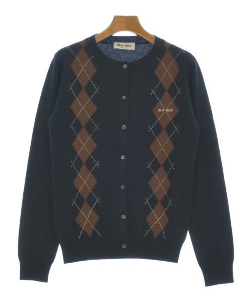 ミュウミュウ(Miu Miu)のMiu Miu ニット・セーター