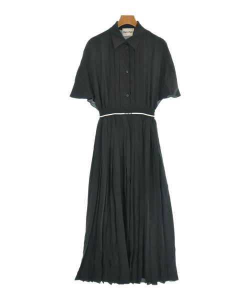 ミュウミュウ(Miu Miu)のMiu Miu ワンピース