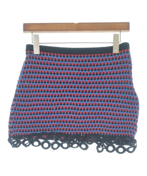 ミュウミュウ(Miu Miu)のMiu Miu ミニスカート