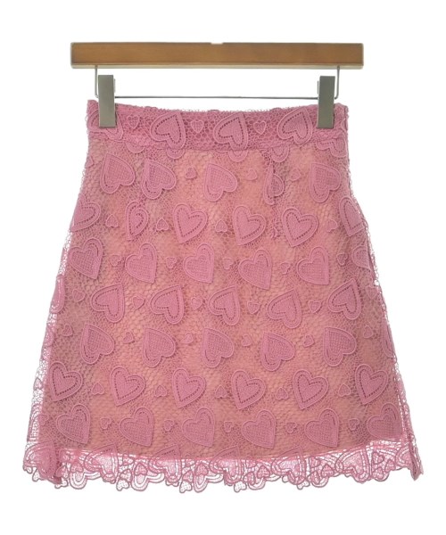 ミュウミュウ(Miu Miu)のMiu Miu ミニスカート