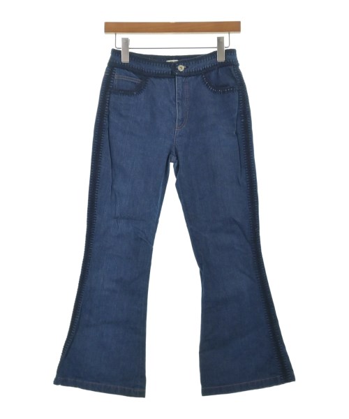 ミュウミュウ(Miu Miu)のMiu Miu デニムパンツ
