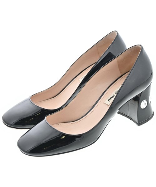 ミュウミュウ(Miu Miu)のMiu Miu パンプス