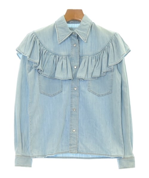 ミュウミュウ(Miu Miu)のMiu Miu ブラウス