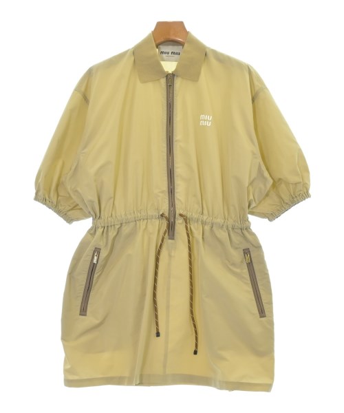 ミュウミュウ(Miu Miu)のMiu Miu ワンピース