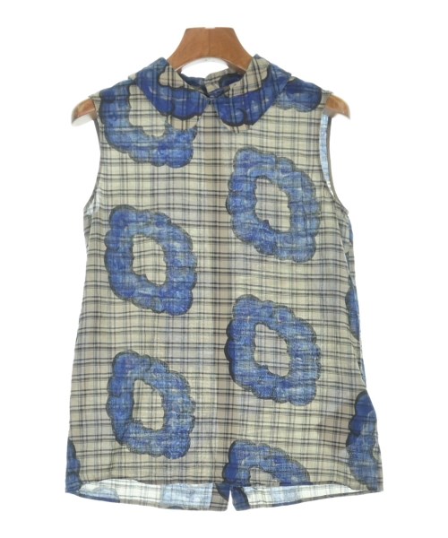 ミュウミュウ(Miu Miu)のMiu Miu ブラウス