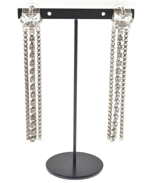 ミュウミュウ(Miu Miu)のMiu Miu ピアス