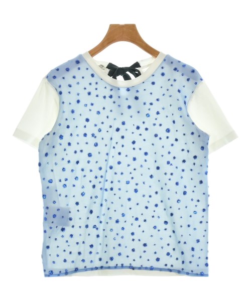 ミュウミュウ(Miu Miu)のMiu Miu Tシャツ・カットソー