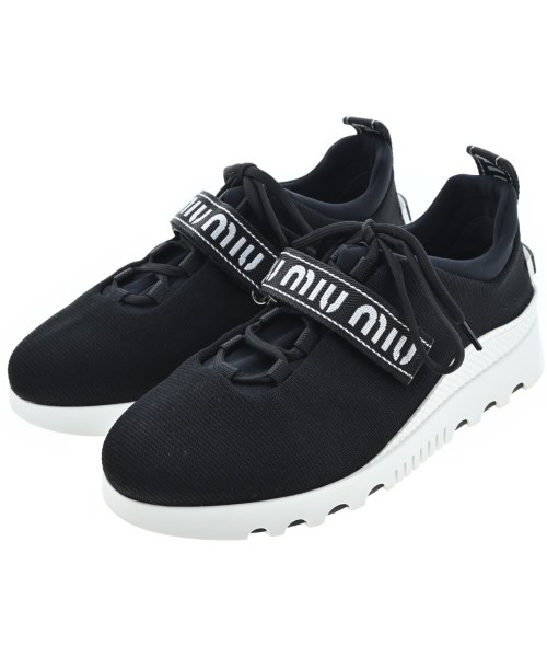 ミュウミュウ(Miu Miu)のMiu Miu スニーカー