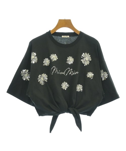 ミュウミュウ(Miu Miu)のMiu Miu Tシャツ・カットソー