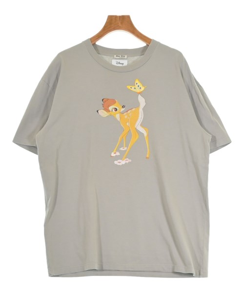 ミュウミュウ(Miu Miu)のMiu Miu Tシャツ・カットソー