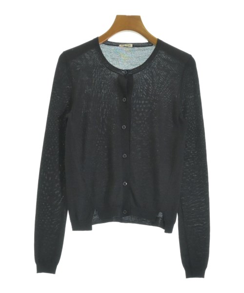 ミュウミュウ(Miu Miu)のMiu Miu カーディガン