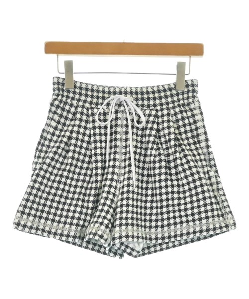 ミュウミュウ(Miu Miu)のMiu Miu ショートパンツ