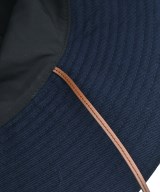 Miu Miu（ミュウミュウ）ハット 紺 サイズ:M レディース/2200598440020