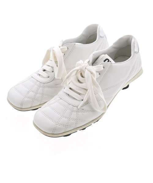 ミュウミュウ(Miu Miu)のMiu Miu スニーカー