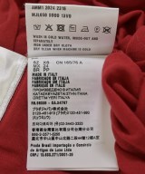 Miu Miu（ミュウミュウ）ポロシャツ 赤 サイズ:XS レディース/2200597940064