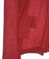 Miu Miu（ミュウミュウ）ポロシャツ 赤 サイズ:XS レディース/2200597940064