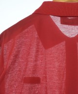 Miu Miu（ミュウミュウ）ポロシャツ 赤 サイズ:XS レディース/2200597940064