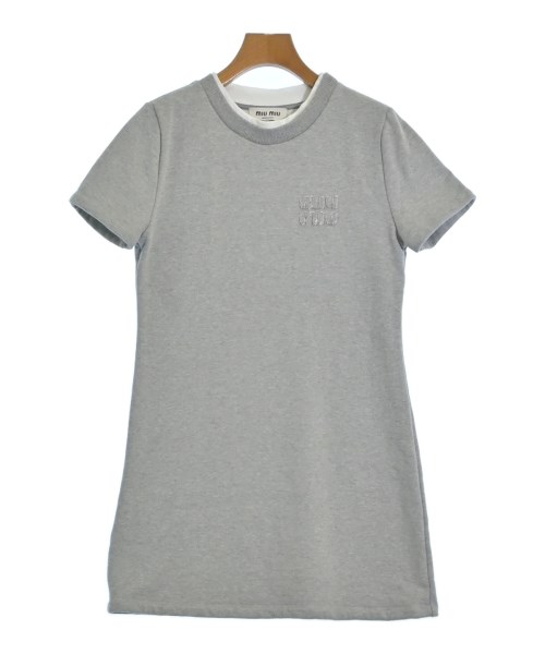 ミュウミュウ(Miu Miu)のMiu Miu ワンピース