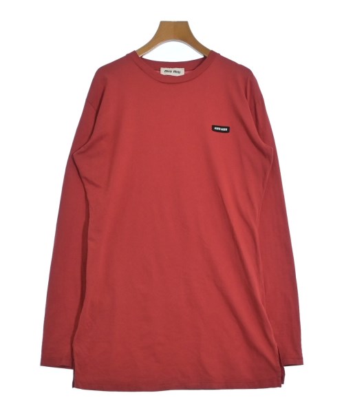 ミュウミュウ(Miu Miu)のMiu Miu Tシャツ・カットソー